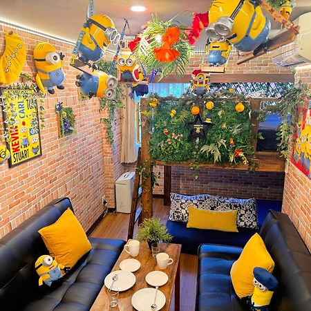 Hotel Orange House 오사카 외부 사진