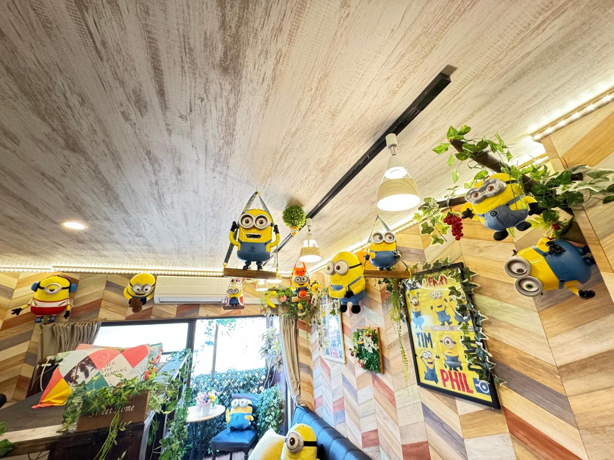 Hotel Orange House 오사카 외부 사진