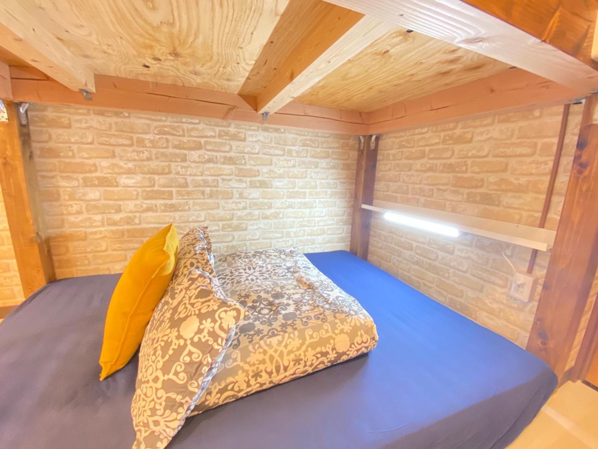 Hotel Orange House 오사카 외부 사진