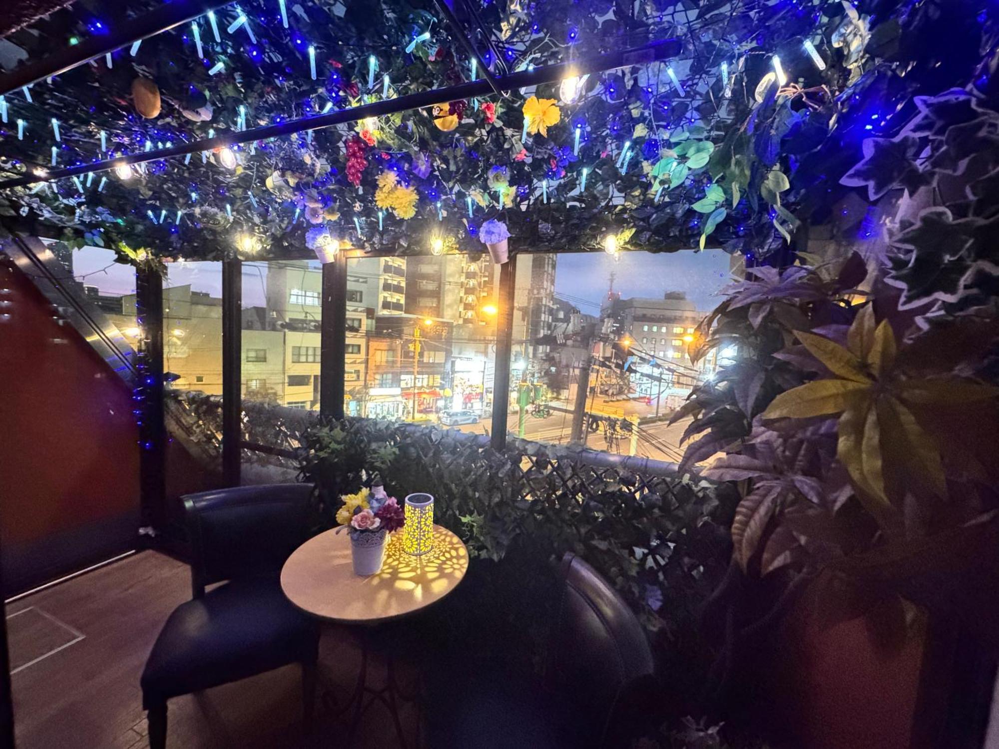 Hotel Orange House 오사카 외부 사진