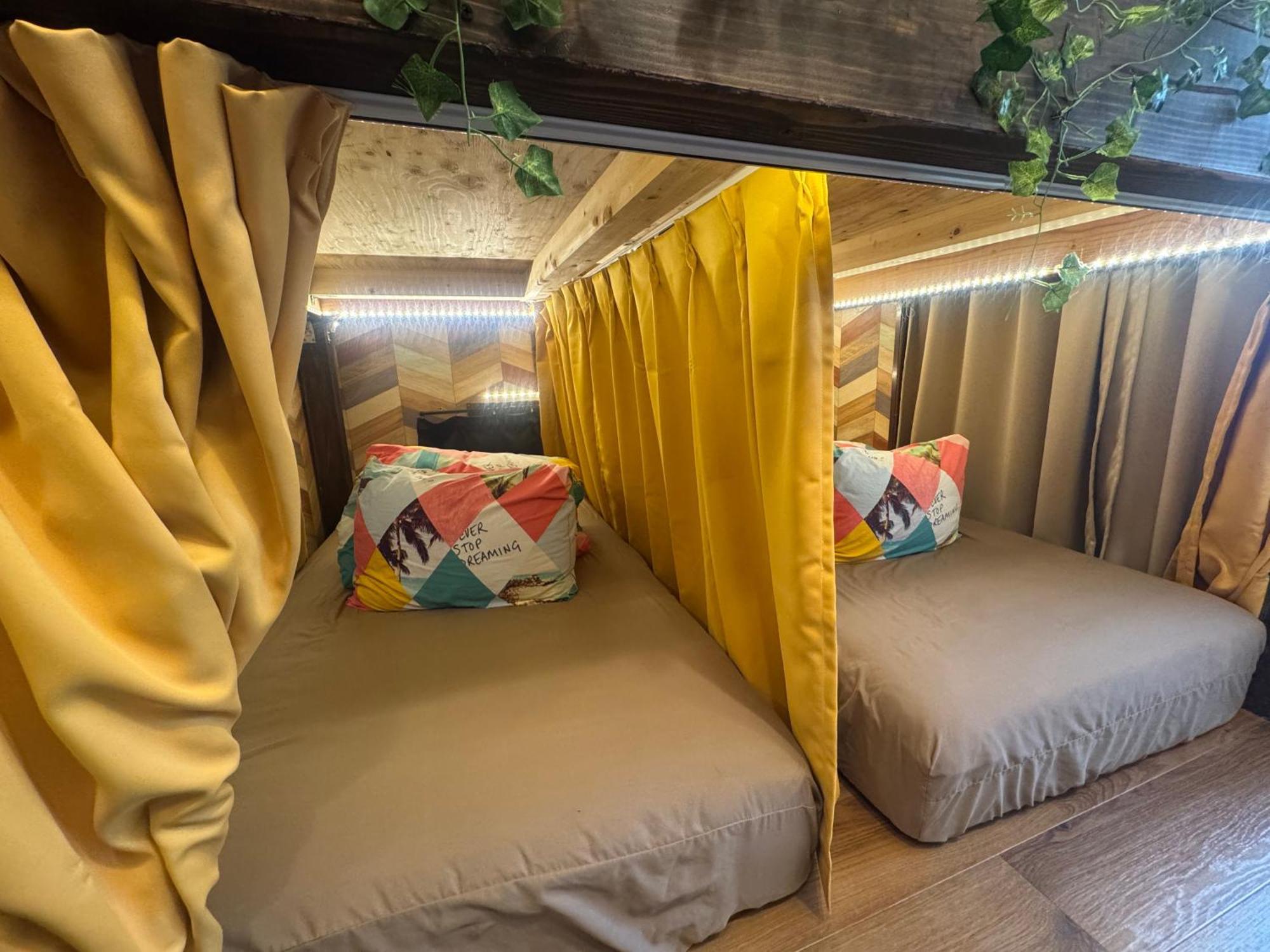 Hotel Orange House 오사카 외부 사진
