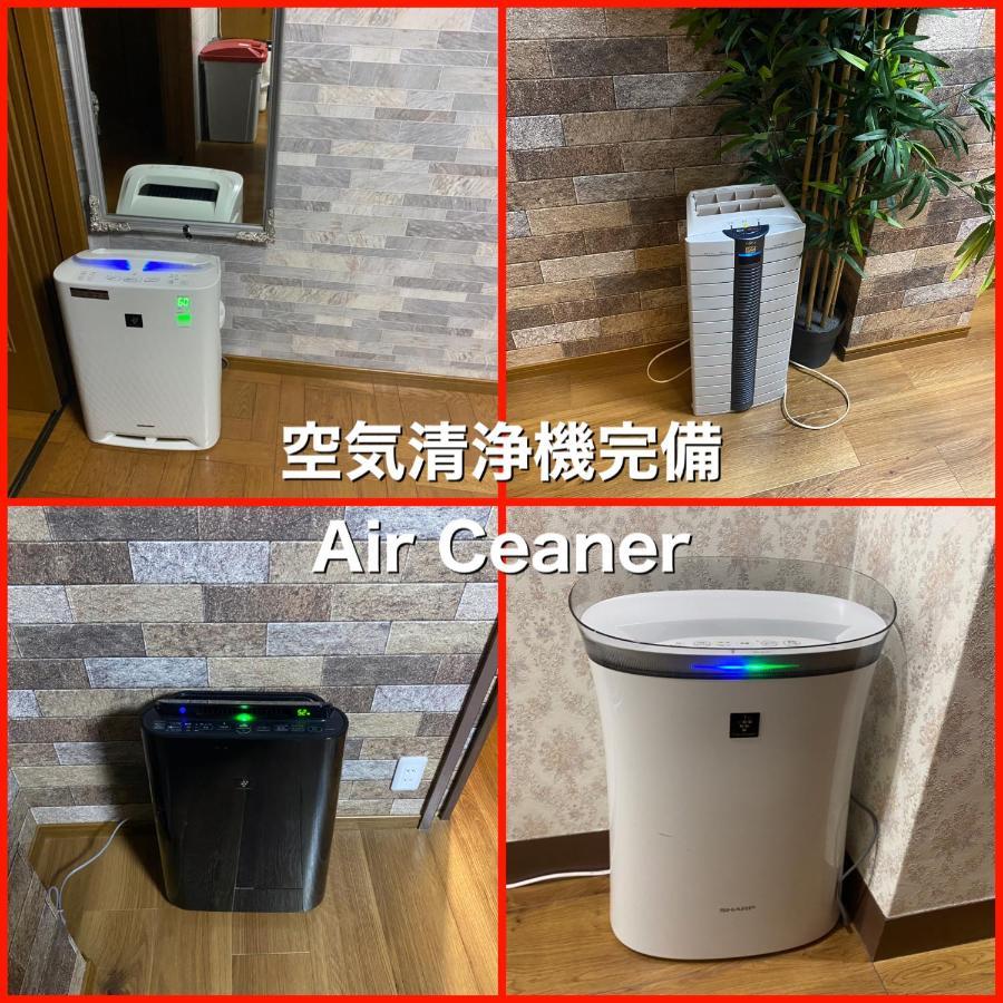 Hotel Orange House 오사카 외부 사진