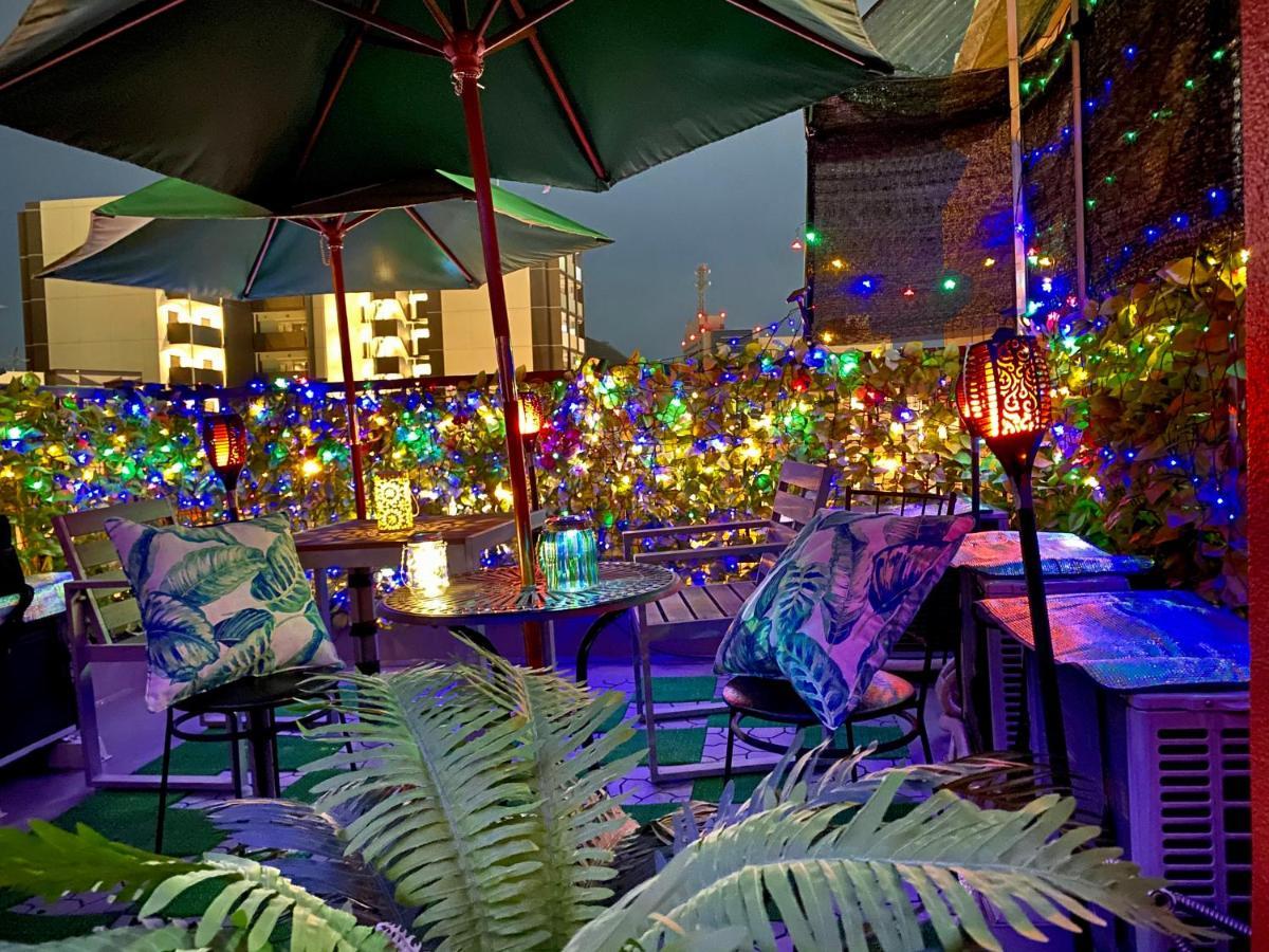 Hotel Orange House 오사카 외부 사진